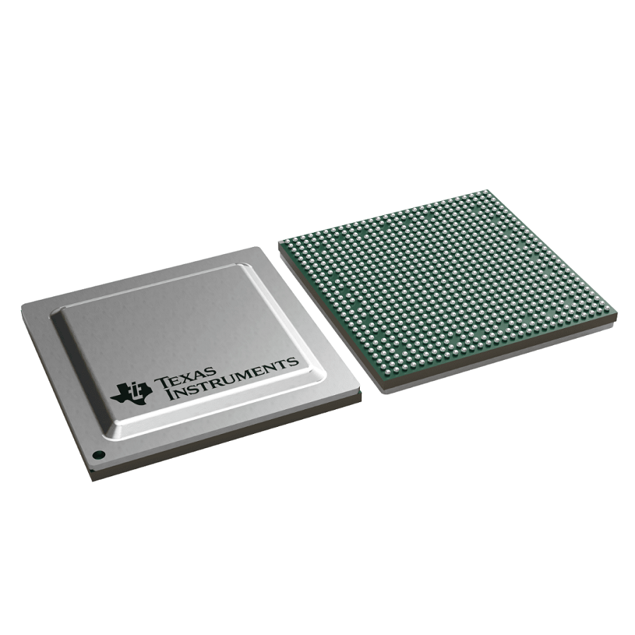 AM5728BABCXEA-Texas Instruments